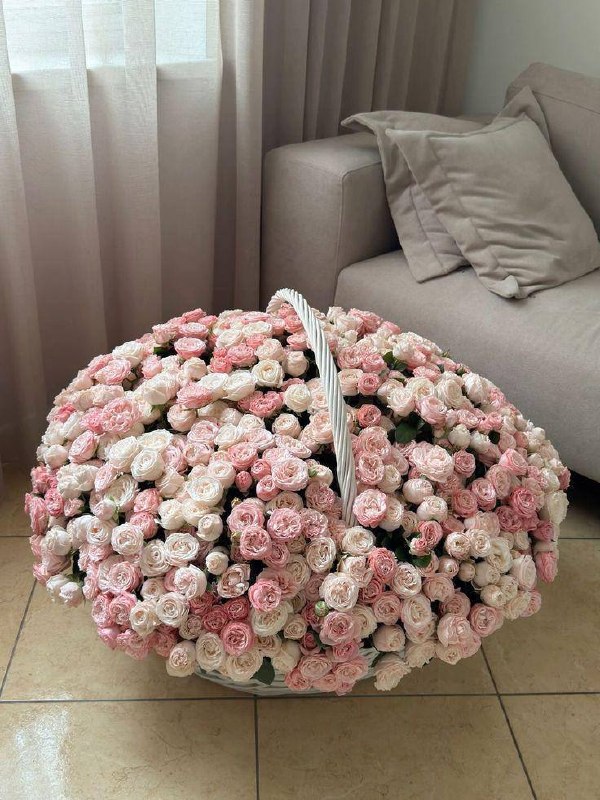 Любовь во всех порах